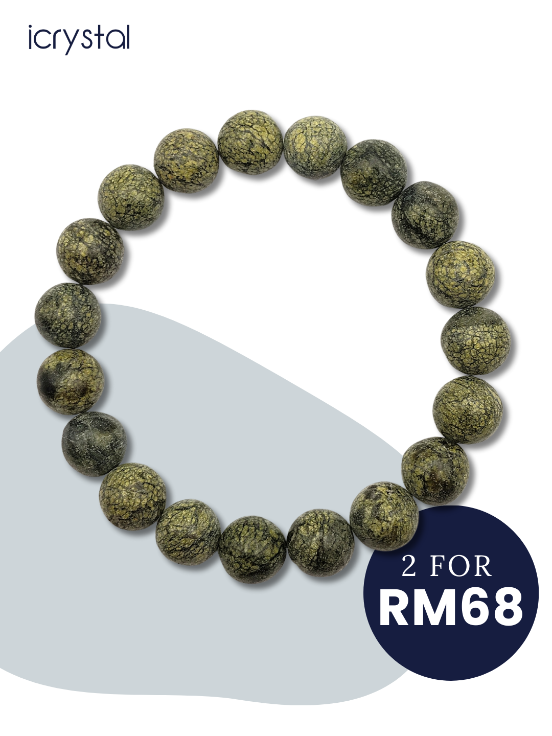 Medicine King Bracelet