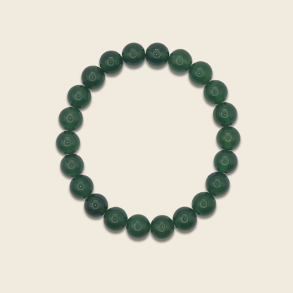 High Grade Serpentine Bracelet
