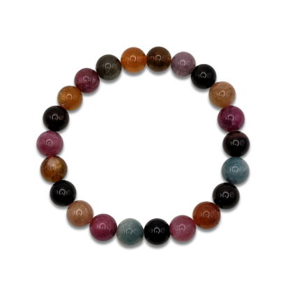 High Grade Colour Tourmaline