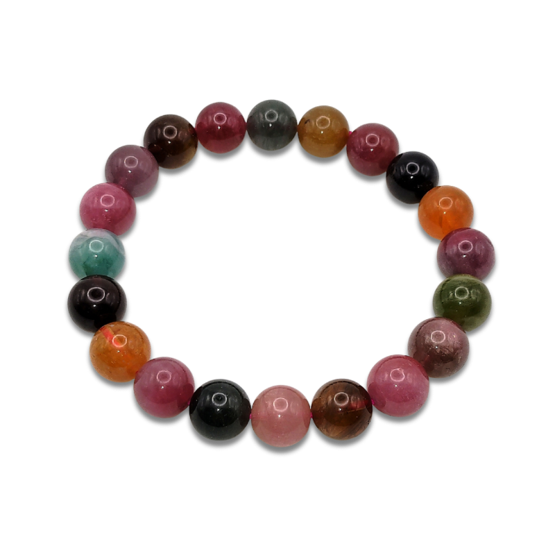 Superior Colour Tourmaline