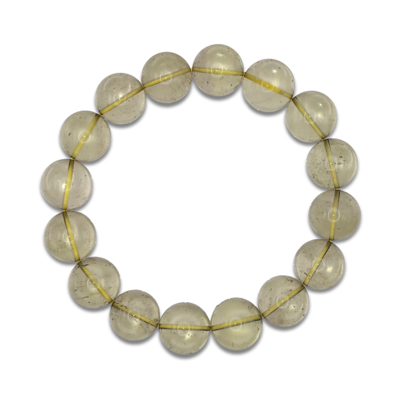 Africa Libyan Gold Meteorite Bracelet