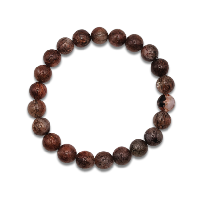 Black Gold Super Seven Bracelet