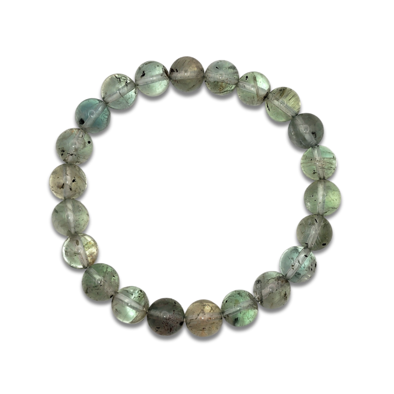 Green Berly Arusha Bracelet