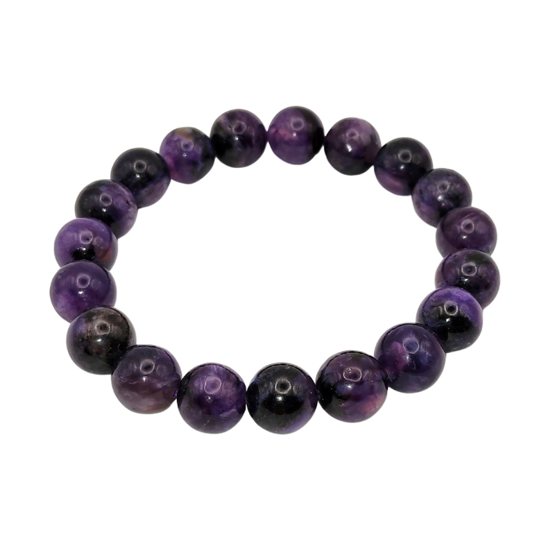 Charoite Bracelet
