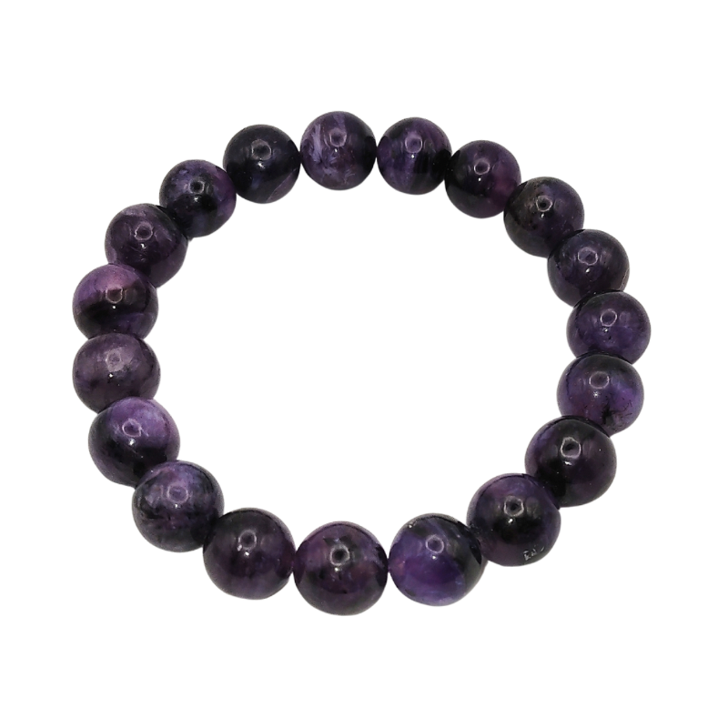 Charoite Bracelet
