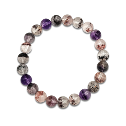 Superior Super Seven Bracelet