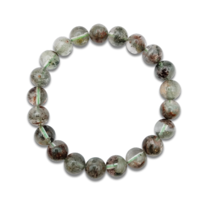 Green Phantom Treasure Bracelet