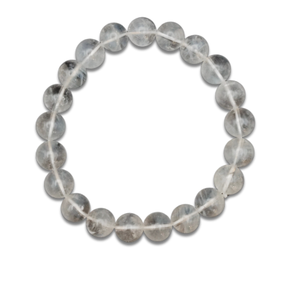 Blue Needle Bracelet