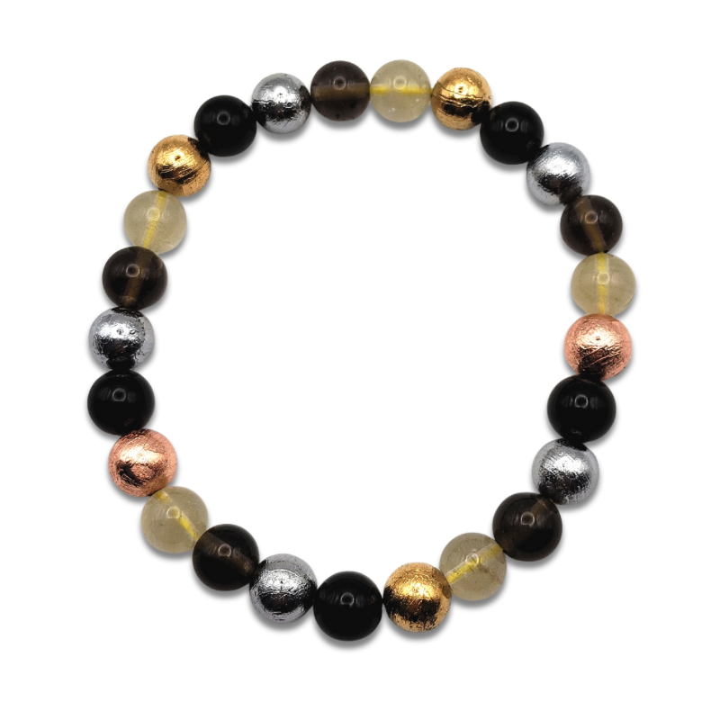 Altay Meteorite Series