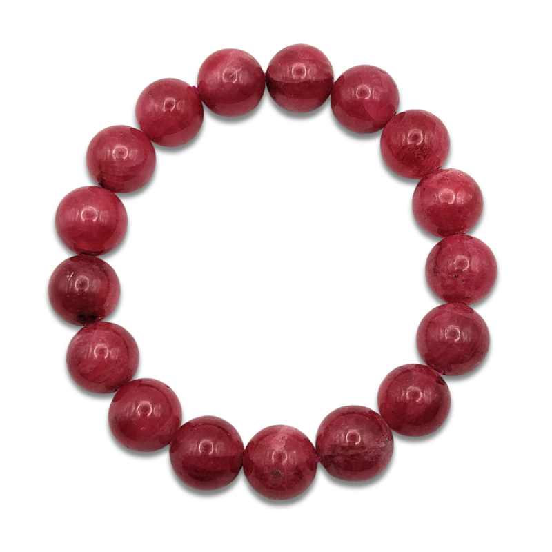 Rhodonite Bracelet