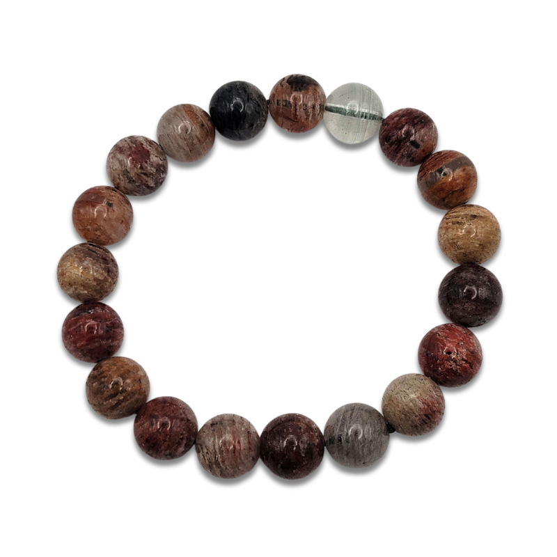 Thousand Layer Four Season Phantom Bracelet