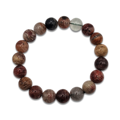 Thousand Layer Four Season Phantom Bracelet