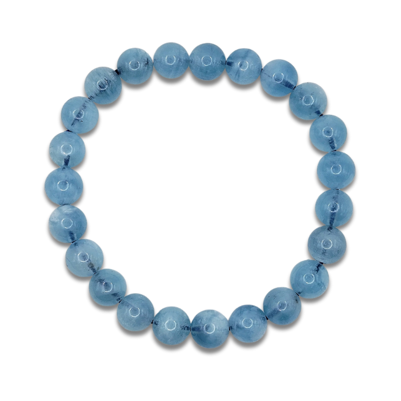 Aquamarine Bracelet