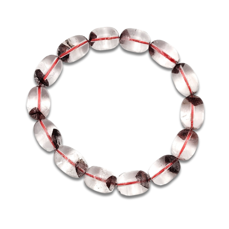 Superior Red Phantom Pyramid