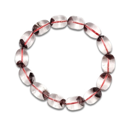 Superior Red Phantom Pyramid