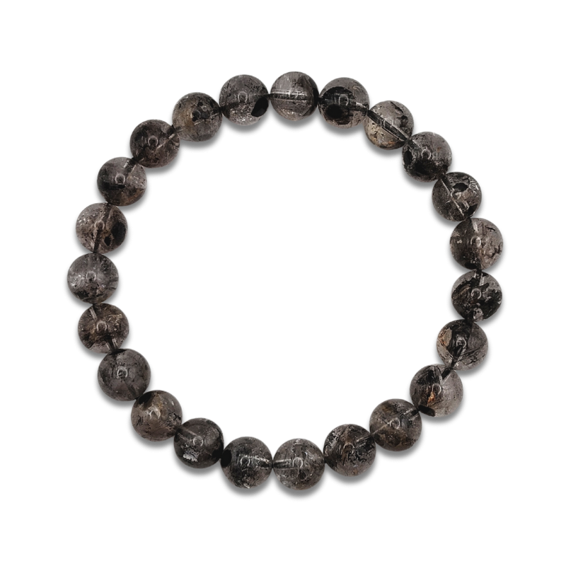 Herkimer Diamond Bracelet