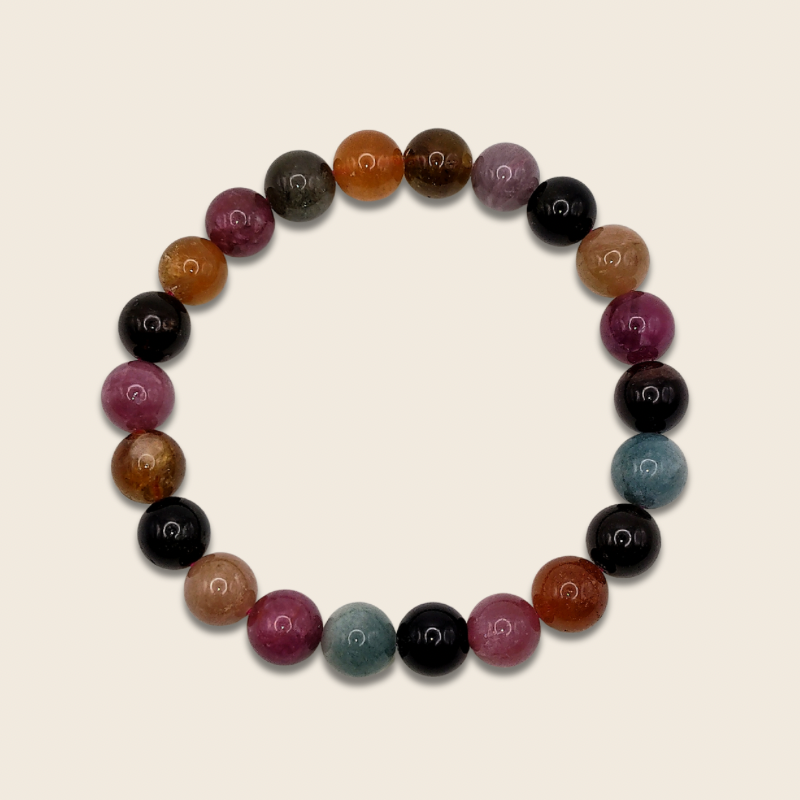 High Grade Colour Tourmaline