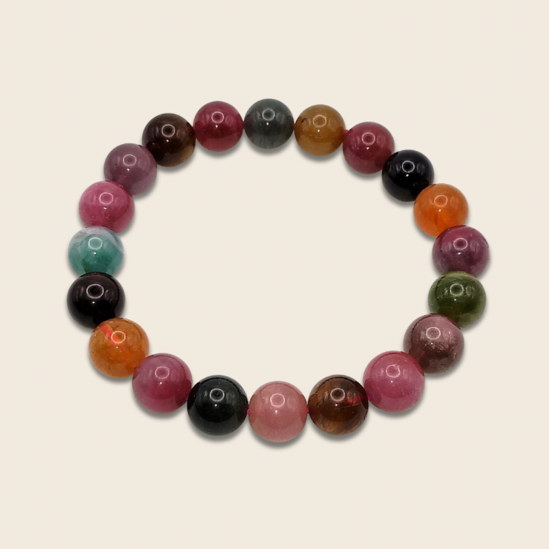 Superior Colour Tourmaline