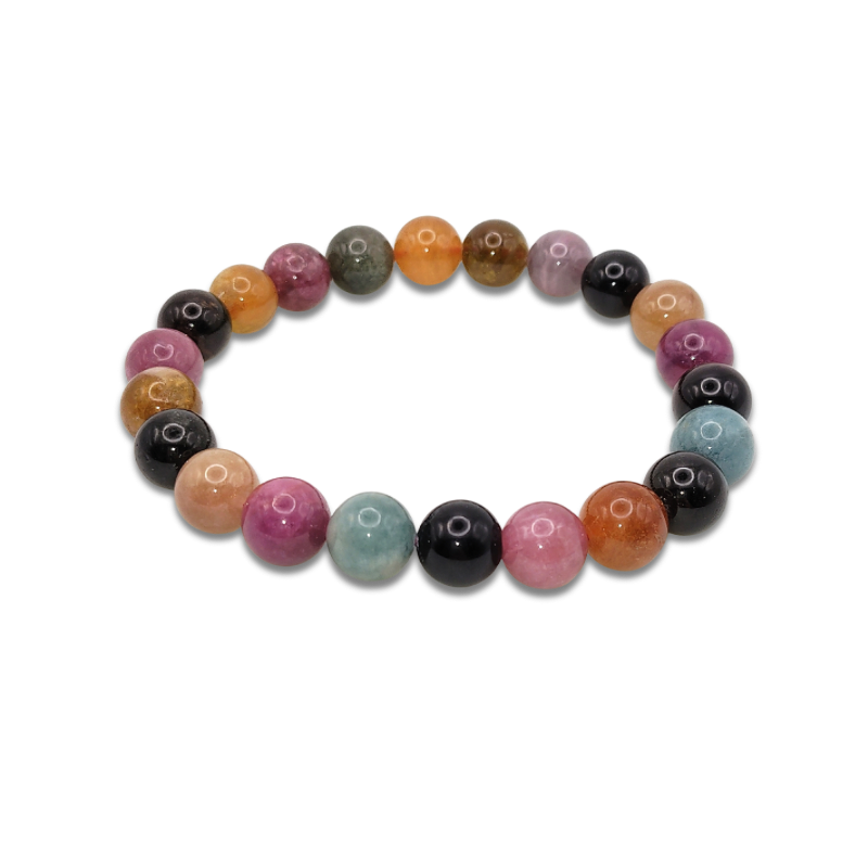 High Grade Colour Tourmaline