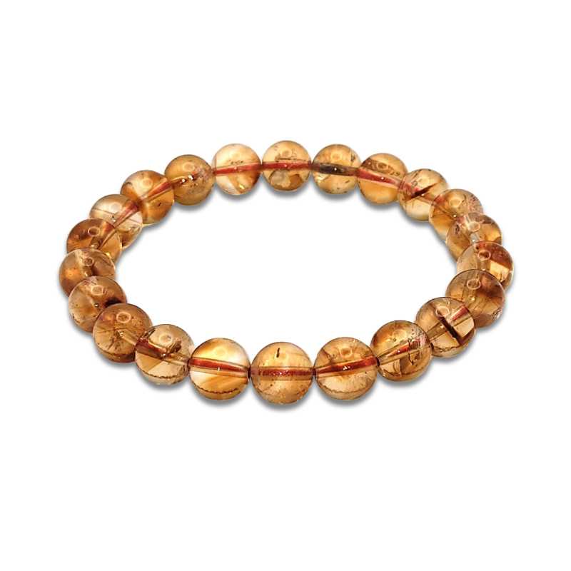 Citrine Bracelet