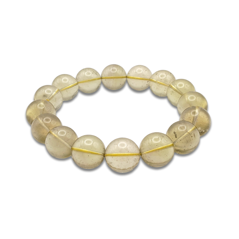 Africa Libyan Gold Meteorite Bracelet