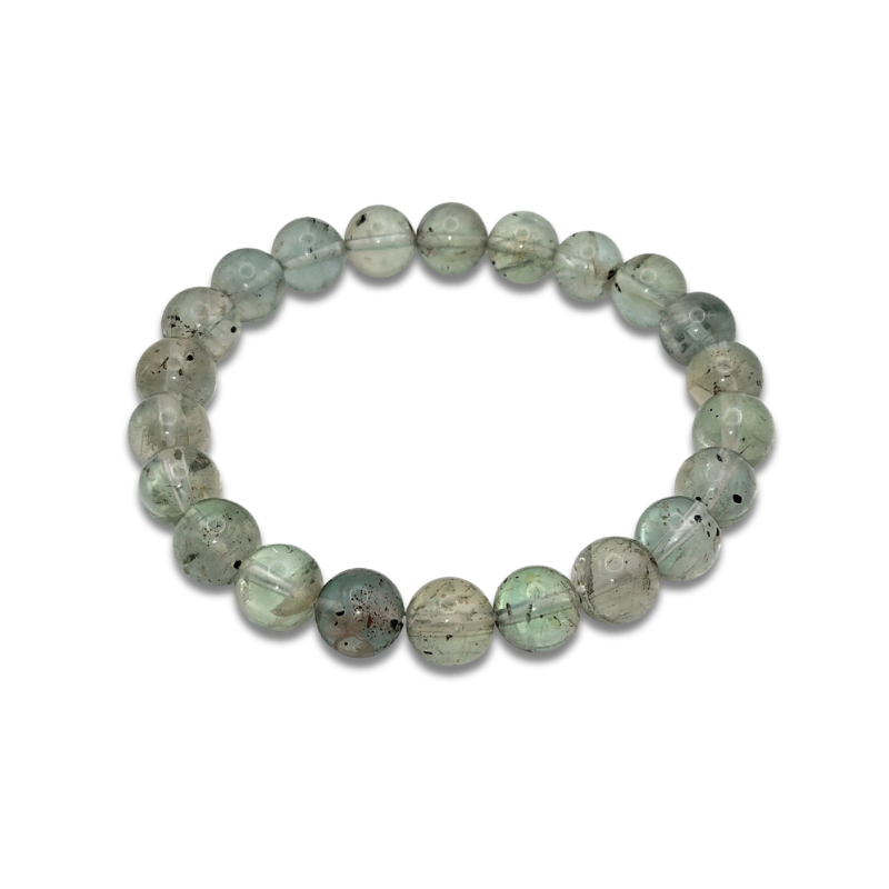 Green Berly Arusha Bracelet