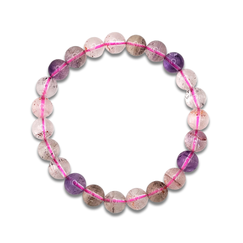 High Grade Super Seven Bracelet