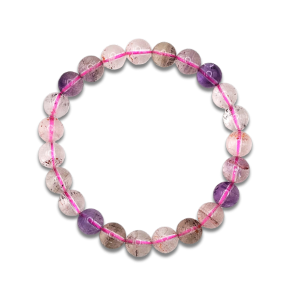 High Grade Super Seven Bracelet