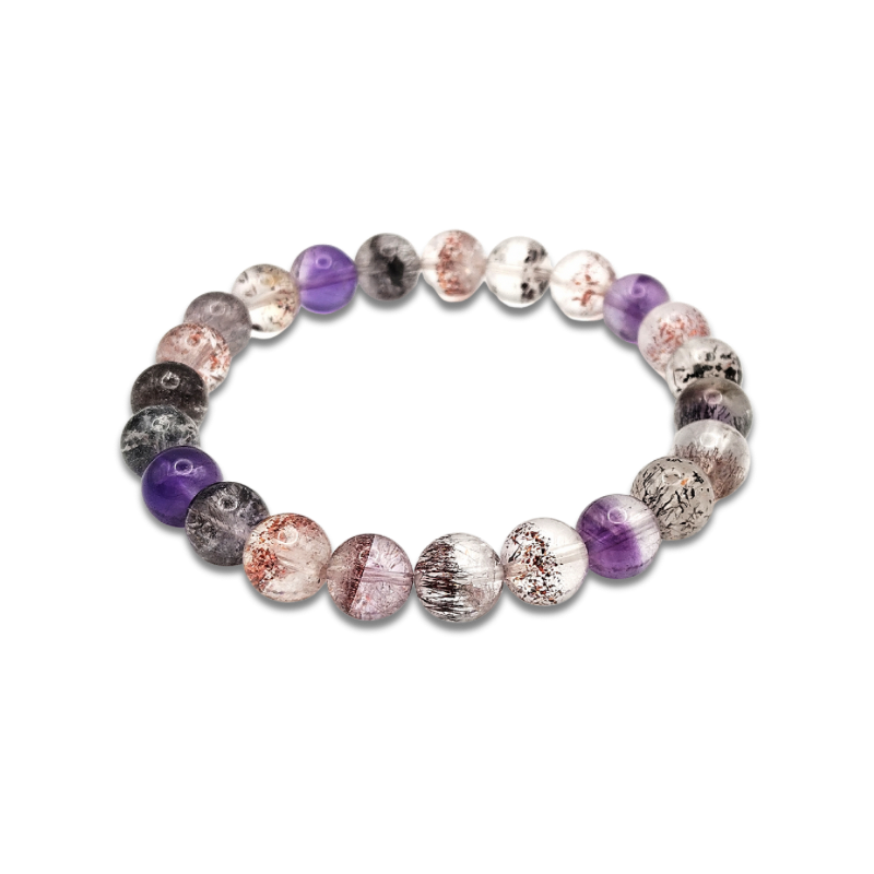 Superior Super Seven Bracelet