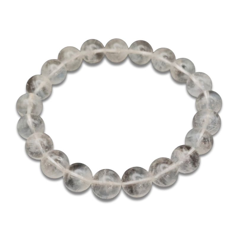 Blue Needle Bracelet