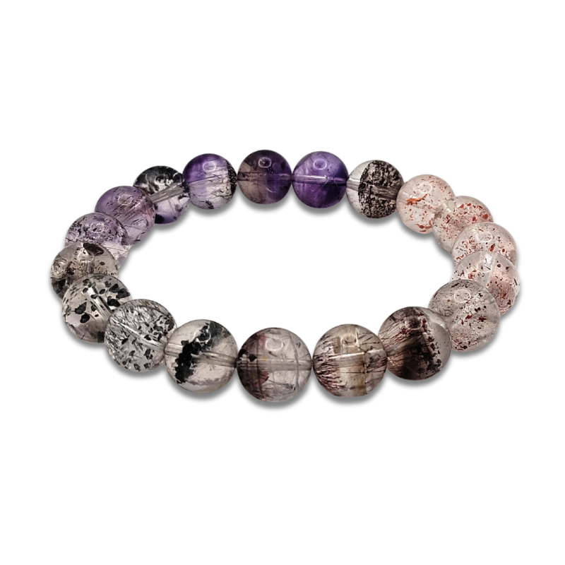 Superior Transparent Body Super Seven