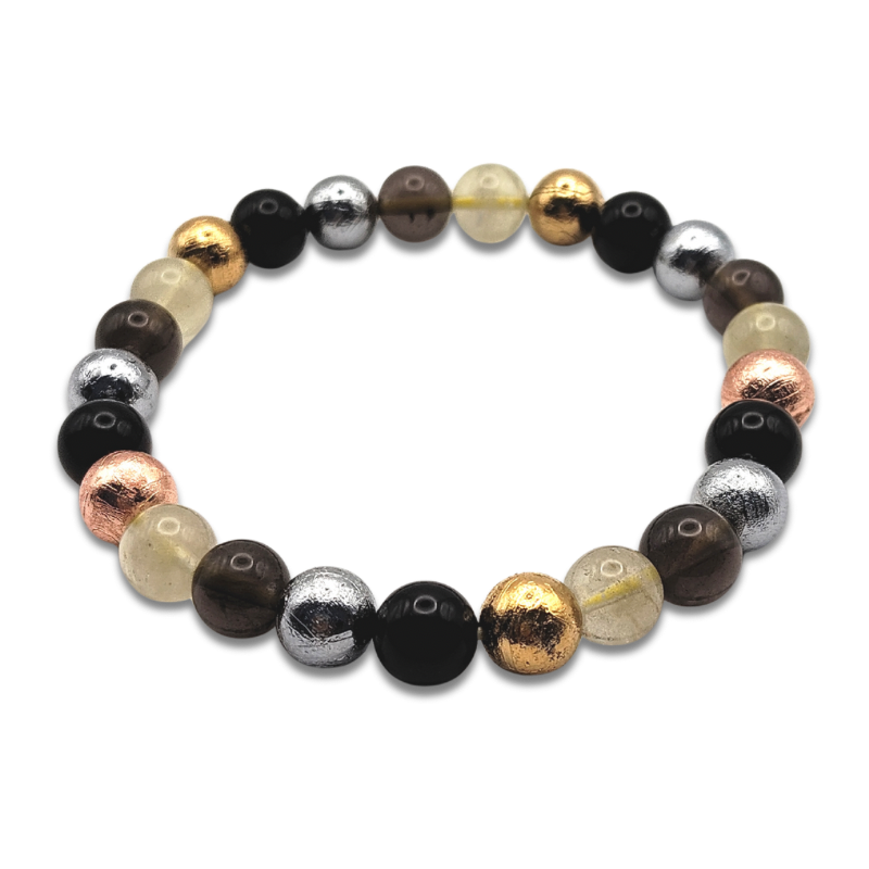 Altay Meteorite Series