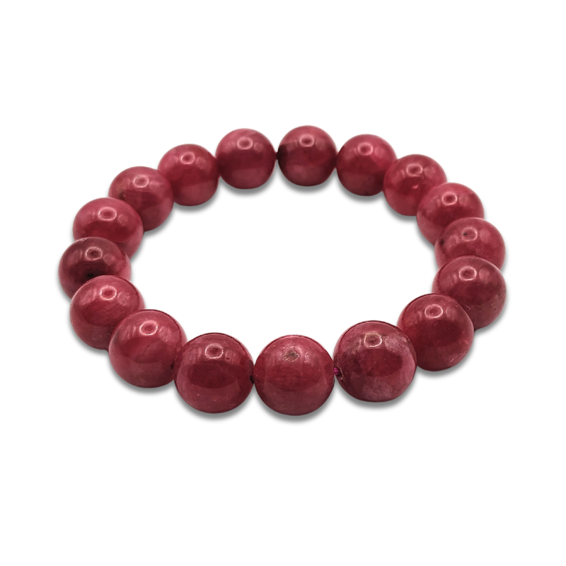 Rhodonite Bracelet