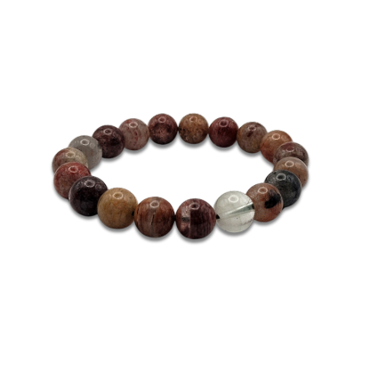 Thousand Layer Four Season Phantom Bracelet