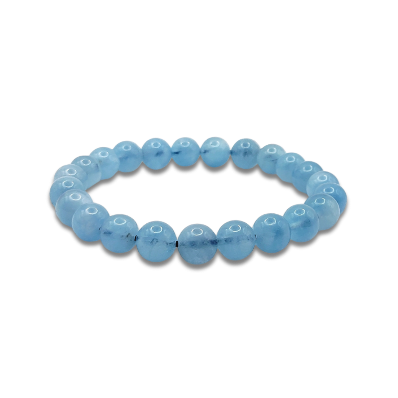 Aquamarine Bracelet