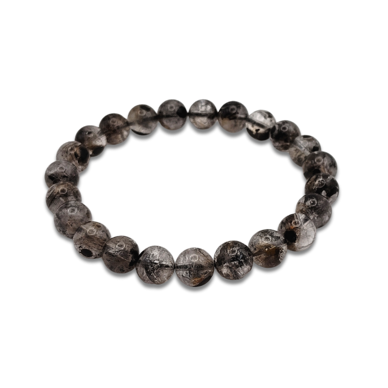 Herkimer Diamond Bracelet