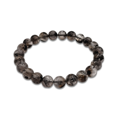 Herkimer Diamond Bracelet