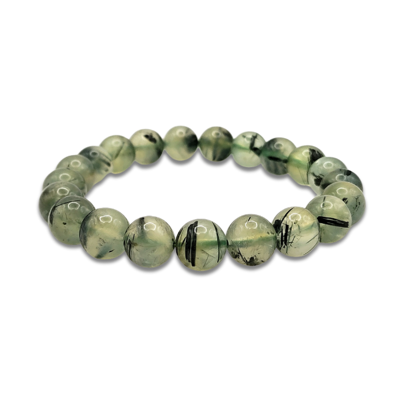 Prehnite Bracelet