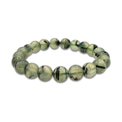 Prehnite Bracelet