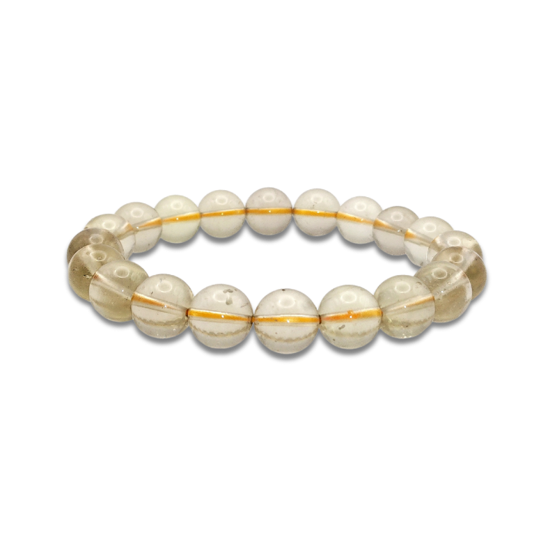 Libyan Gold Meteorite Bracelet