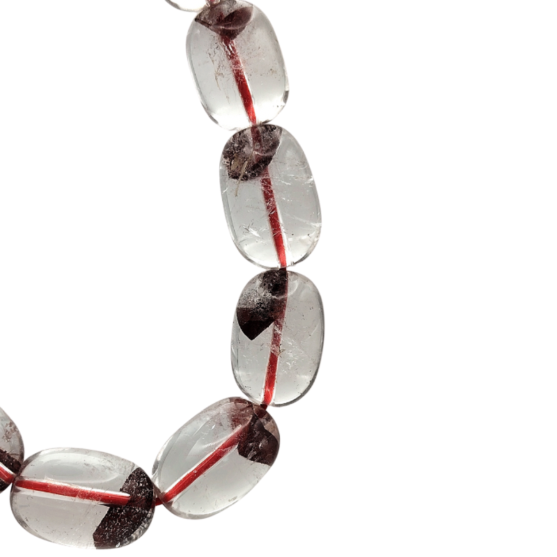 Superior Red Phantom Pyramid