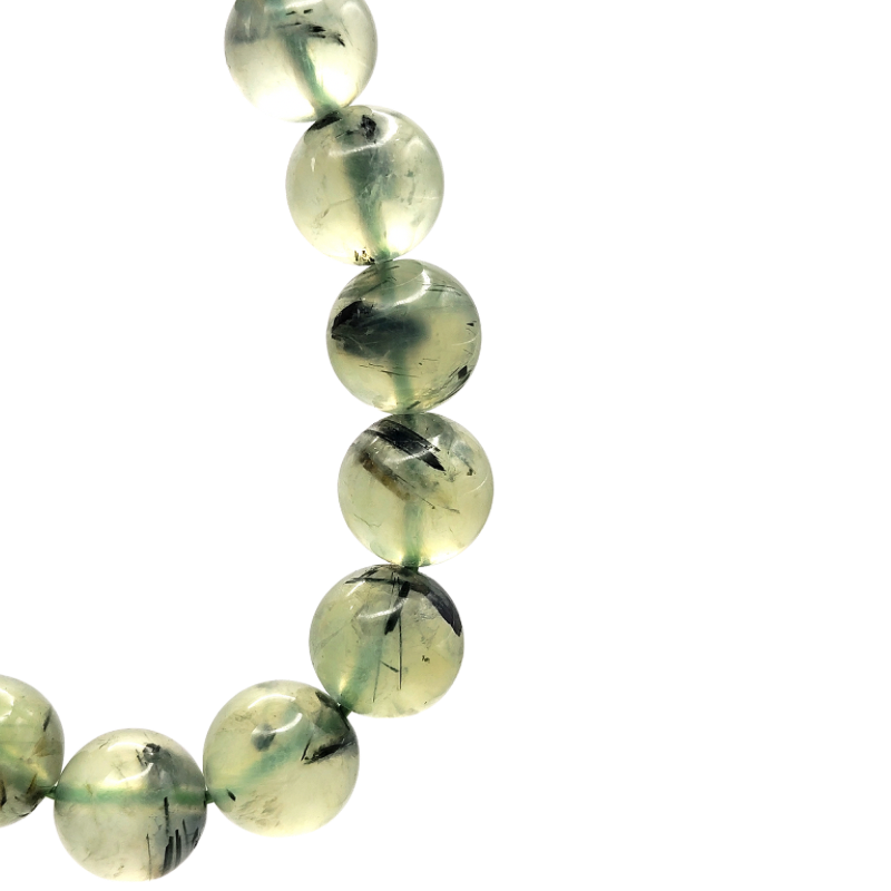 Prehnite Bracelet