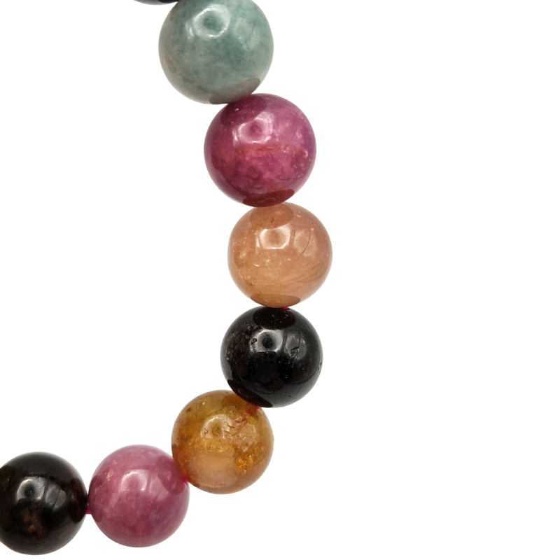 High Grade Colour Tourmaline