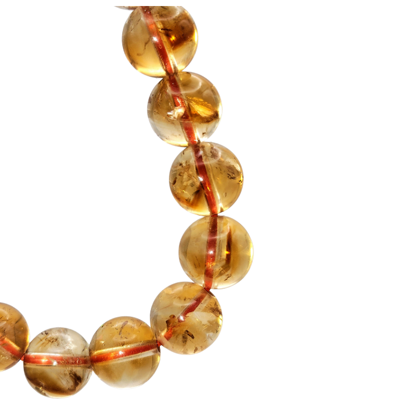 Citrine Bracelet