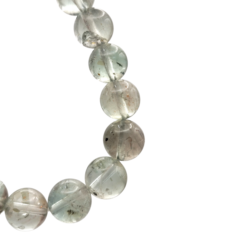 Green Berly Arusha Bracelet