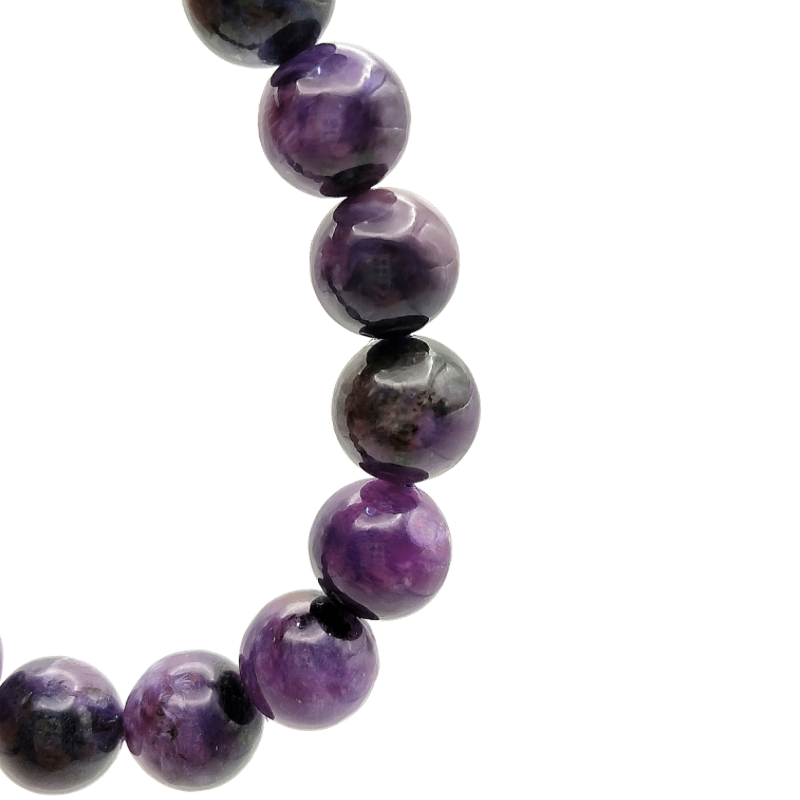 Charoite Bracelet