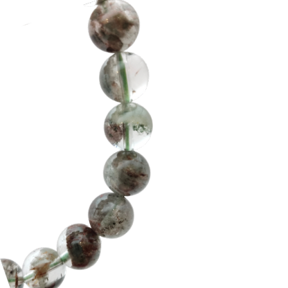 Green Phantom Treasure Bracelet