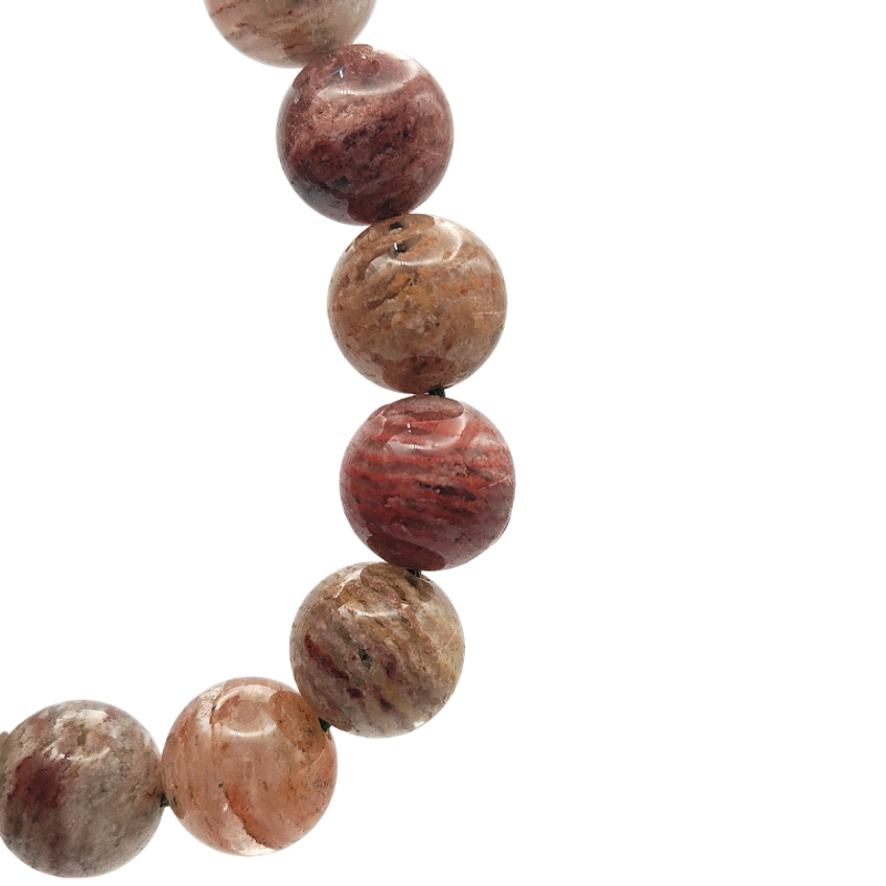 Thousand Layer Four Season Phantom Bracelet