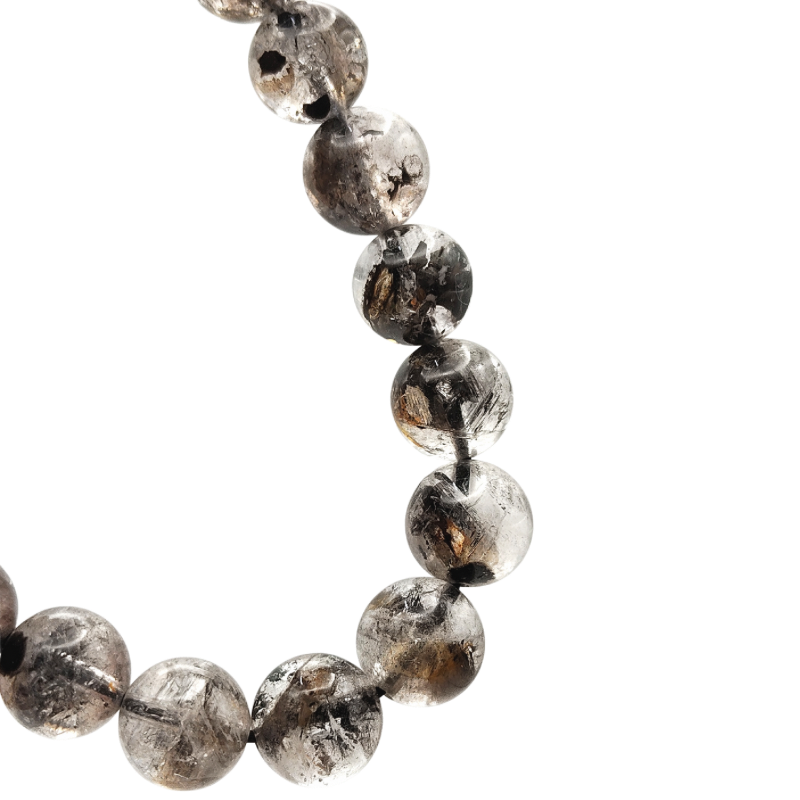 Herkimer Diamond Bracelet
