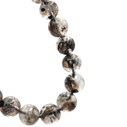 Herkimer Diamond Bracelet